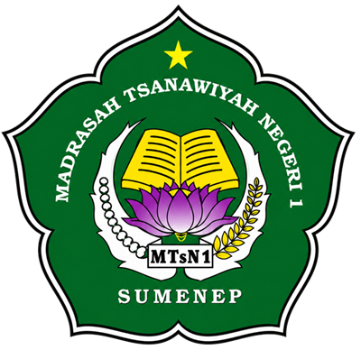 Logo MTsN 1